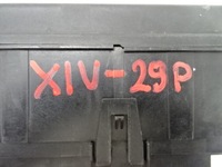 фото thumb №12, Opel corsa e коробка предохранителей реле 39080926