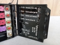 фото thumb №4, Mercedes slk r170 lift распределитель предохранителей a1705450301