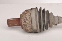 фото thumb №9, Volvo s60 ii v60 2.0 d4 приводной вал правая длинная 31437521