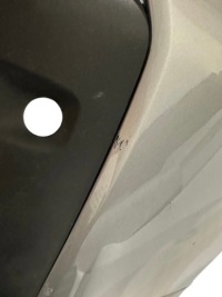 Porsche 911 turbo s передний бампер бампер 992807221f 992807221g с Разборки, фото thumb