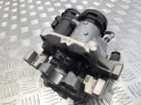 фото thumb №9, Mercedes c w205 супорт гальмівний зад a2054231998