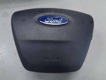 фото thumb №10, Ford focus mk3 рестайлінг 1.0 консоль панель ремені