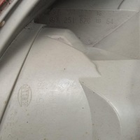 фото thumb №5, Лампа правий задня mercedes r-kl w251 a2518201664 eu