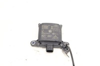 фото thumb №1, Mitsubishi eclipse cross радар 8638a163