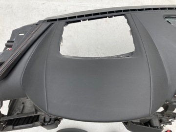 фото thumb №7, Bmw f06 f12 f13 панель консоль капот pulpit подушка безопасности подушки воздушные ремни