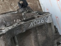 фото thumb №11, Citroen ds4 1.6 e-hdi hdi 110km 9h05 10jbeh коробка передач автомат 20dr26