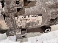 фото thumb №8, Компрессор кондиционера 8200866440 dacia logan i 1.5 dci 04-