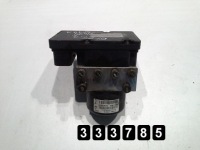 Купити 2003 volvo xc90 блок abs 100925-04033, фото thumb