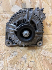 Купити Оригінальний комплектний  генератор ford transit mk8 2.0d ecoblue kk21-11238-af, фото thumb