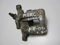 фото thumb №1, Суппорт тормозов задний зад правый mercedes a-klasa w168 1.7cdi 01r