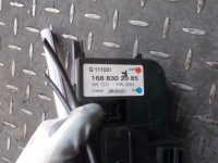 фото thumb №3, Панель керування вентиляція mercedes a170