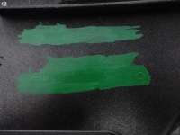 Smart fortwo 3 3 a453 w453 14-19 капот капот bonnet кришка двигуна перед в Україні, фото thumb