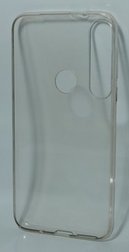 Motorola Moto G8 Plus 4 ГБ/64 ГБ синий