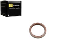 фото thumb №1, Сальник сальник wal korbowy-55x68x8-bmw 1 3 4 5 6 7 2018