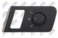 фото thumb №10, Переключатель регулировка зеркал