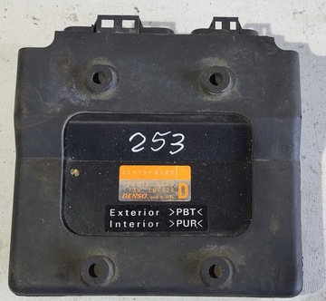 Модуль зажигания 21175-0103 112100-0103 Kawasaki KLE 650 Versys 2007-2009 гг.