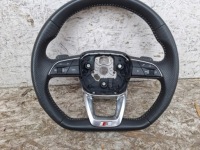 фото thumb №2, Audi sq8 q8 4m8 21-24 rok повітропровід зрізана