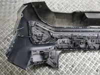 фото thumb №6, Audi q2 - 2022 бампер задний