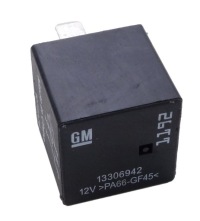 Купить Реле 1192 opel insignia a astra j 13306942, фото thumb