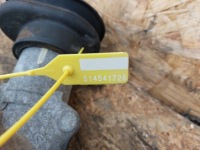 Трансмісія рейка рульова chevrolet trax mokka 527742743 europa в Україні, фото thumb