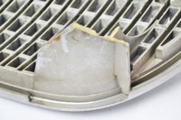 фото thumb №7, Mazda xedos 9 решётка радиатора решётка радиатора радиатора хром перед