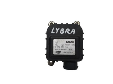 LANCIA LYBRA 99-05 МОТОР ОБОГРЕВАТЕЛЯ 0132801155