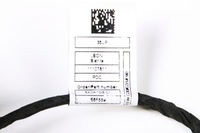 фото thumb №7, Bmw g30 g31 m5 f90 жгут установка бампера pdc зад 5a0a1d3