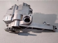 фото thumb №1, Насос масла масляная mercedes mercedes sprinter ml gl x164 w164 w212 3.0 cdi