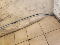 фото thumb №8, Молдинг жёлоб кровельная правая audi a3 rs3 8v hb сатиновая