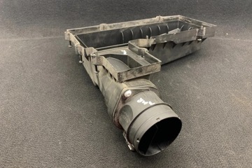 фото thumb №8, Верх запчастина корпуси фільтра повітря skoda yeti 5l 1k0129607bc 2.0l дизель