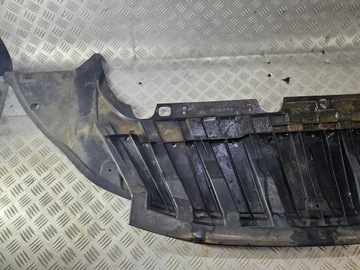 фото thumb №7, Защита нижняя бампера pod бампер c max mk2 grand c max mk2