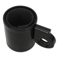 фото thumb №9, Повітропровід motocykla кронштейн na чашка ze стоп-сигнал алюміній регульований кронштейн