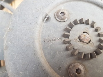 фото thumb №14, Вентилятор кондиціонера opel astra h 1.8 0130303959 13130003 13130003