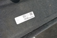 фото thumb №12, Підлога обшивка багажника mazda cx9