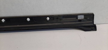 фото thumb №7, Vw sharan 2010-2018 планка двері права зад 7n0854950h