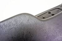 Mv053 fiat tipo 2 накладка порог багажника седан Недорого, фото thumb