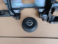 фото thumb №5, Консоль панель раздаточная nissan x-trail iv t33 qashqai j12 оригинал