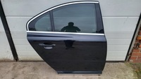 фото thumb №1, S80 ii двері задні праве 452-26 чорні