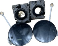 фото thumb №1, K30 mini f55 крепление koszyki заглушка pdc зад 7318822 7328566 7328565