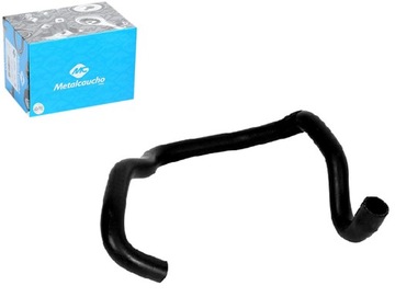 фото thumb №1, Шланг радіатор metalcaucho