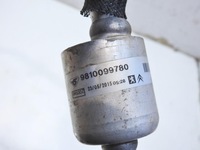 фото thumb №7, Wąż трубка кондиціонера citroen c4 cactus 1.2 vti 9810099780