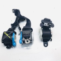 фото thumb №1, Ремни задняя 2 ряд комплект c4 grand picasso ii