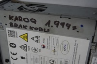 фото thumb №7, Навигация модуль считыватель karoq