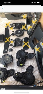 фото thumb №16, Audi a8 s8 d5 4n0035466 аудиосистема bang olufsen усовершенствованный sound система