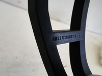 фото thumb №8, Ford galaxy ii mk3 ручка левый задняя 6m21u266b23a