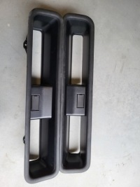 фото thumb №1, Защита потолочный правая левая defender