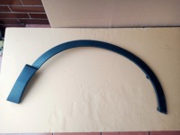 фото thumb №1, Honda cr-v v молдинг крила правий перед 2017r