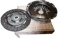 фото thumb №1, Зчеплення kpl. renault trafic ii 2.5 dci 7701478557 оригінал