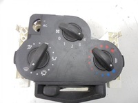 фото thumb №1, Dacia logan i панель повітропровід 69577319