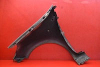 фото thumb №12, Крыло правые перед переднее piaskowy renault clio 3 iii 09-12